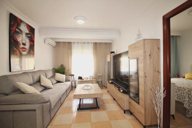 4 soveværelse Lejlighed til salg i Huelva by - € 169.900 (Ref: 9752508)