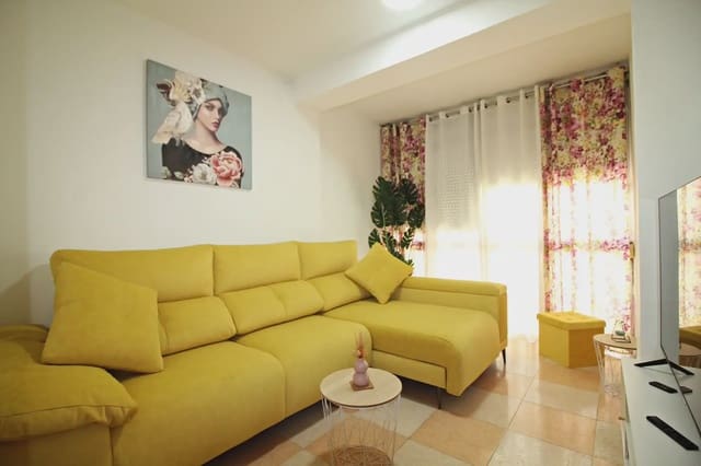 4 soveværelse Lejlighed til salg i Huelva by - € 169.900 (Ref: 9752508)