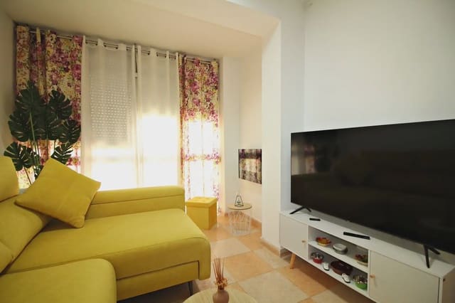 4 soveværelse Lejlighed til salg i Huelva by - € 169.900 (Ref: 9752508)