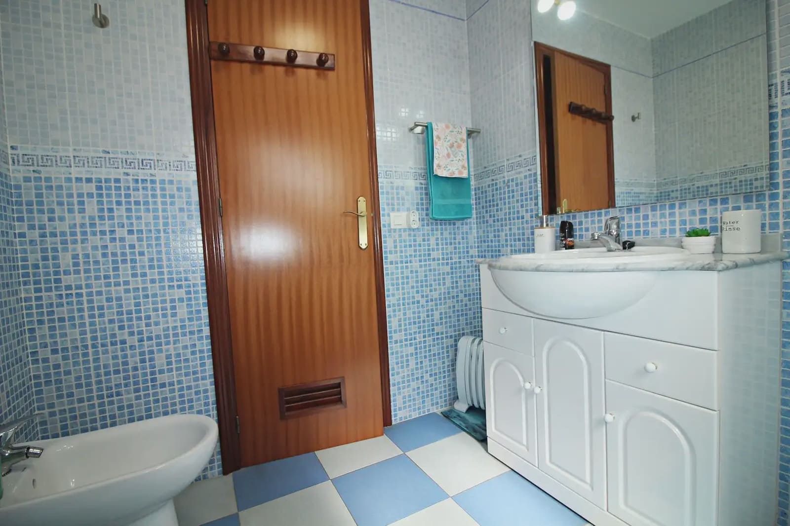 4 soveværelse Lejlighed til salg i Huelva by - € 169.900 (Ref: 9752508)