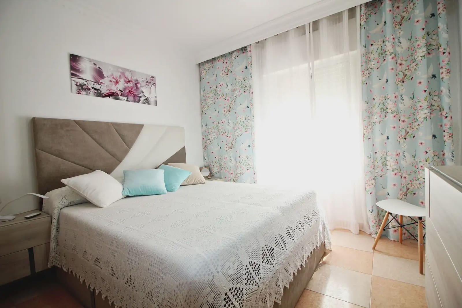 4 soveværelse Lejlighed til salg i Huelva by - € 169.900 (Ref: 9752508)