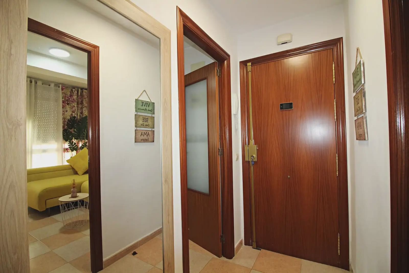 4 soveværelse Lejlighed til salg i Huelva by - € 169.900 (Ref: 9752508)