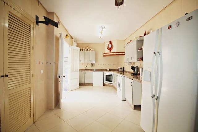 4 sypialnia Dom na sprzedaż w Punta Umbría - 358 900 € (Ref: 9756327)