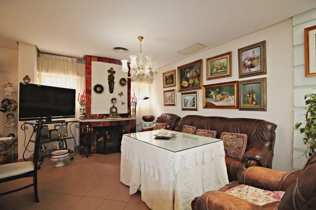 4 sypialnia Dom na sprzedaż w Punta Umbría - 358 900 € (Ref: 9756327)