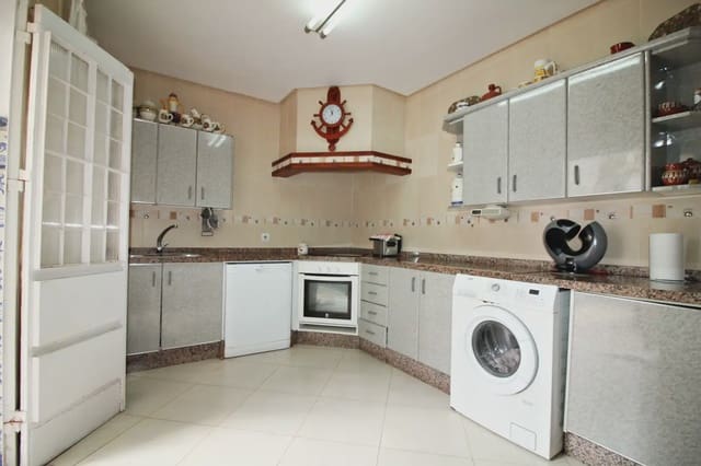 4 sypialnia Dom na sprzedaż w Punta Umbría - 358 900 € (Ref: 9756327)