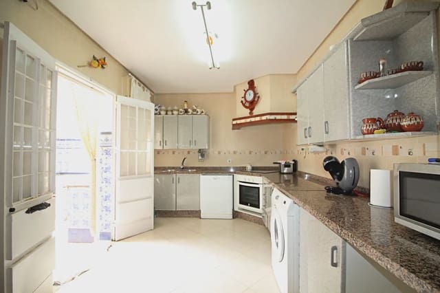 4 sypialnia Dom na sprzedaż w Punta Umbría - 358 900 € (Ref: 9756327)