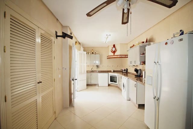 4 sypialnia Dom na sprzedaż w Punta Umbría - 358 900 € (Ref: 9756327)