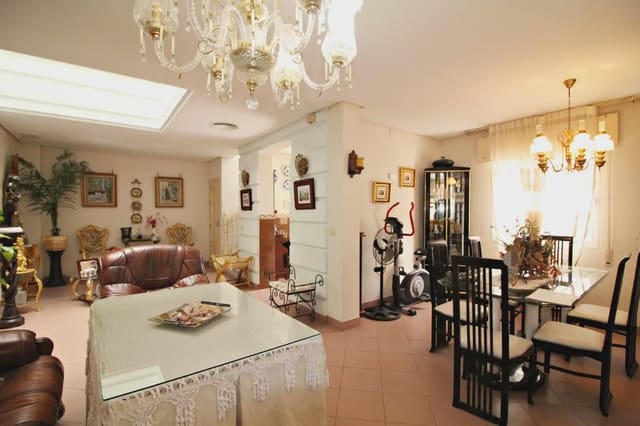 4 sypialnia Dom na sprzedaż w Punta Umbría - 358 900 € (Ref: 9756327)