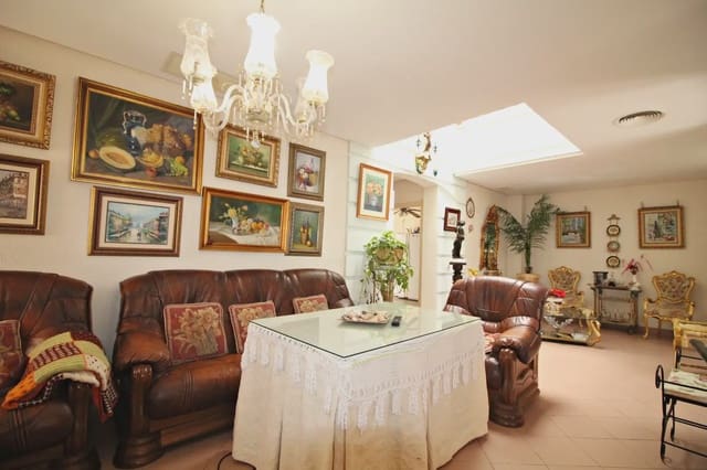 4 sypialnia Dom na sprzedaż w Punta Umbría - 358 900 € (Ref: 9756327)