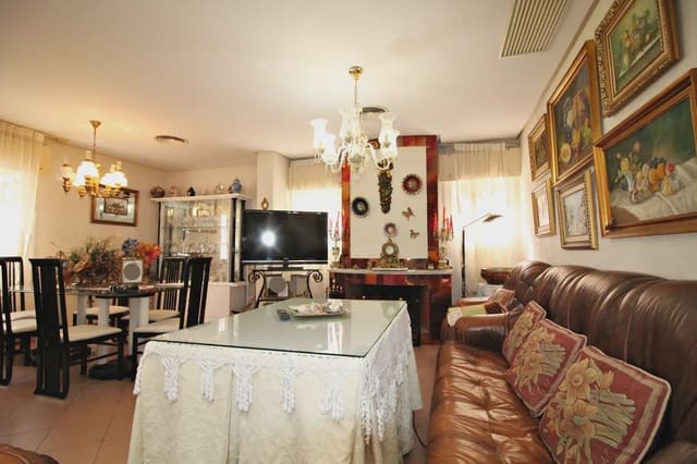 4 sypialnia Dom na sprzedaż w Punta Umbría - 358 900 € (Ref: 9756327)