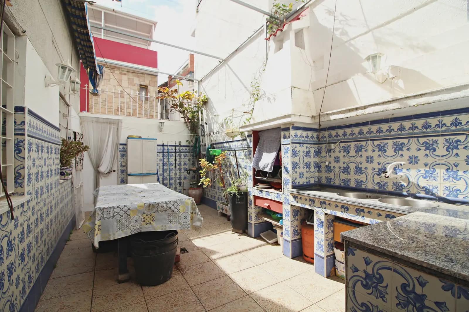 4 sypialnia Dom na sprzedaż w Punta Umbria - 358 900 € (Ref: 9756327)