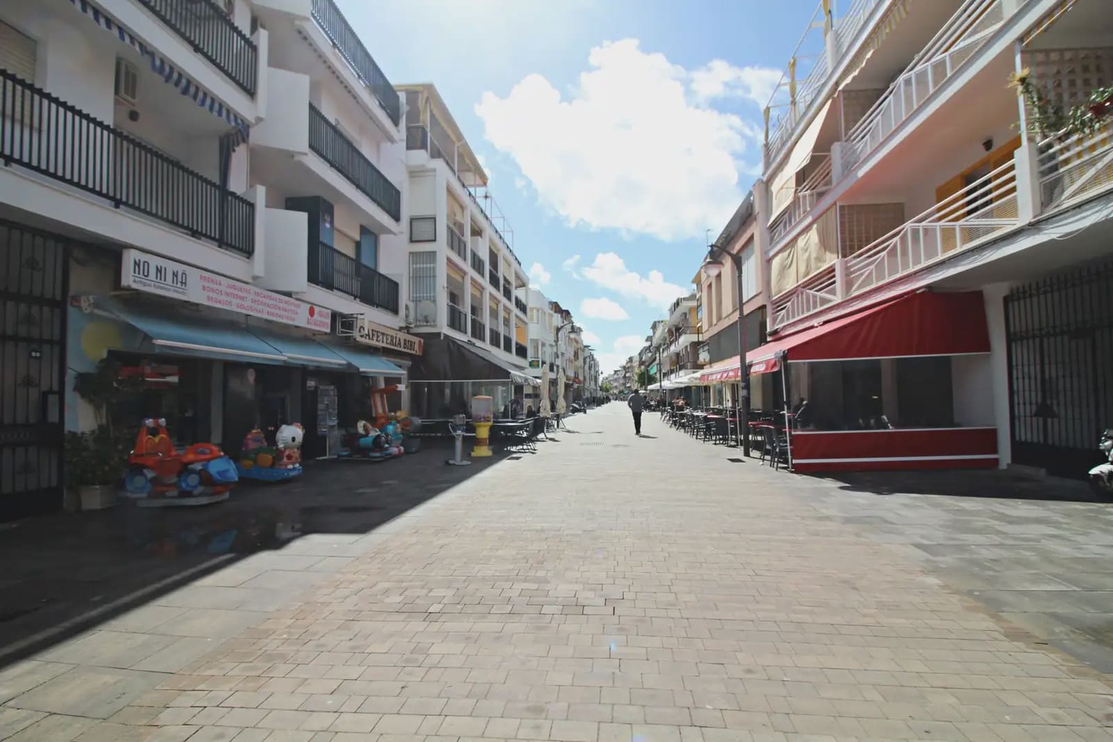 4 sypialnia Dom na sprzedaż w Punta Umbria - 358 900 € (Ref: 9756327)