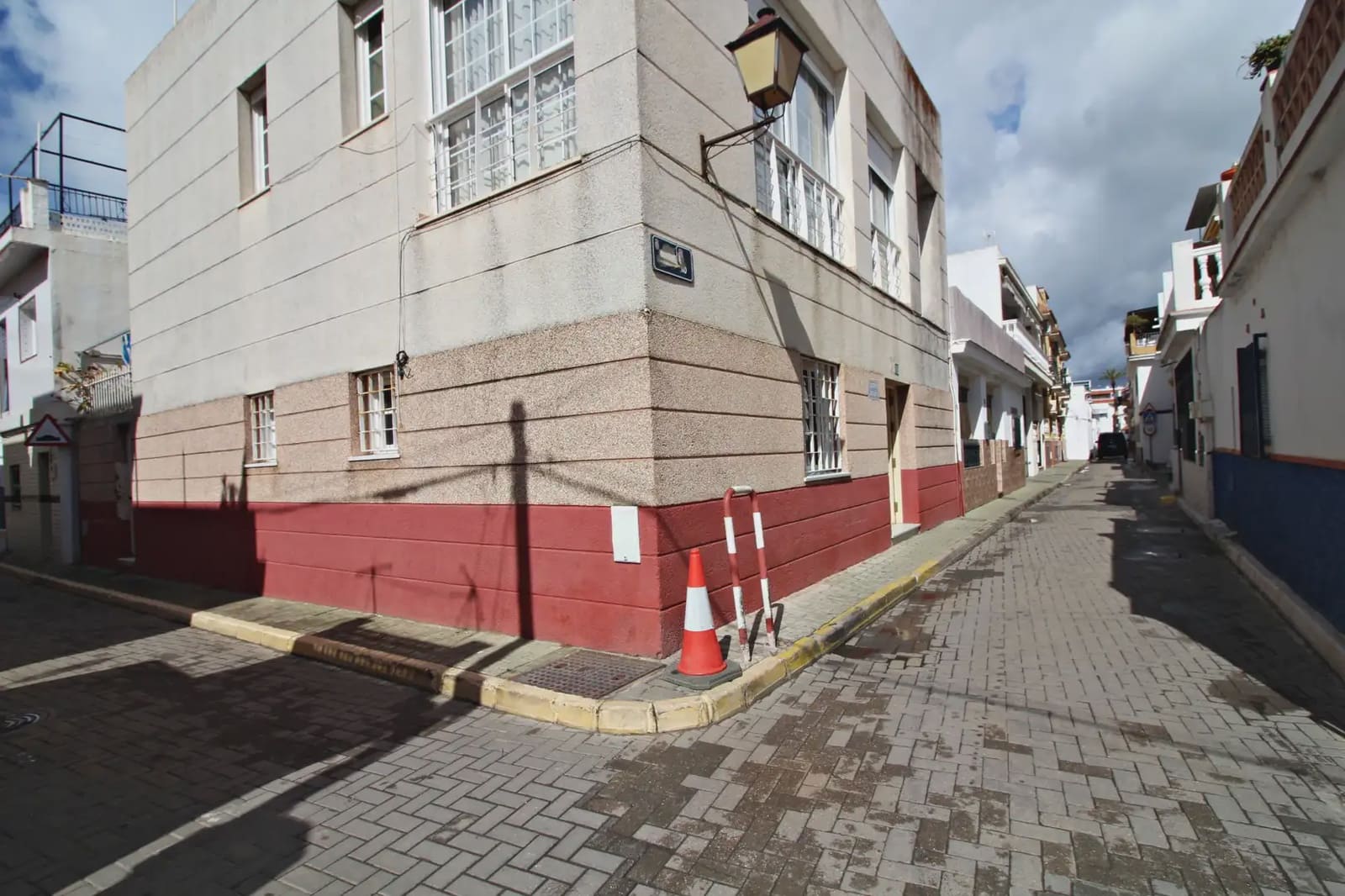 4 sypialnia Dom na sprzedaż w Punta Umbria - 358 900 € (Ref: 9756327)