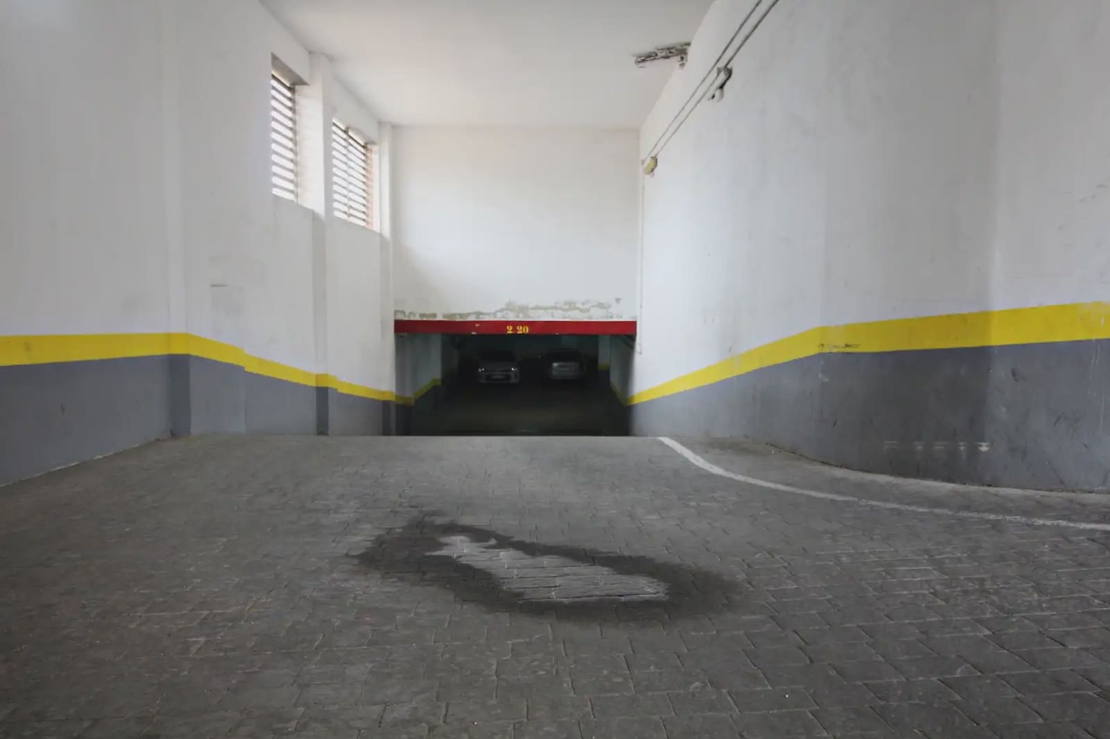 Garasje til salgs i Huelva by - € 12 900 (Ref: 9761569)