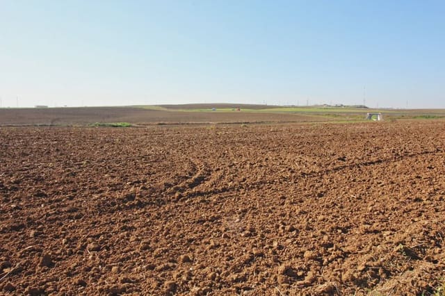 Mark till salu i Huelva stad - 276 900 € (Ref: 9770985)