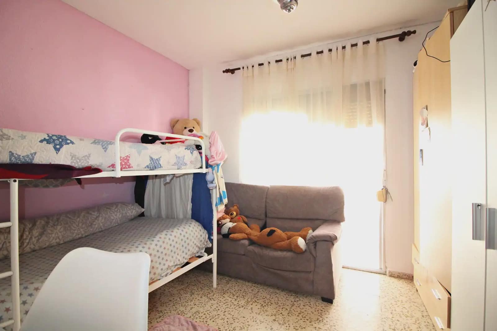 2 soveværelse Lejlighed til salg i Huelva by - € 105.000 (Ref: 9787732)