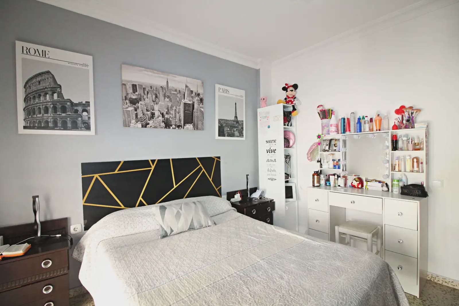 2 soveværelse Lejlighed til salg i Huelva by - € 105.000 (Ref: 9787732)