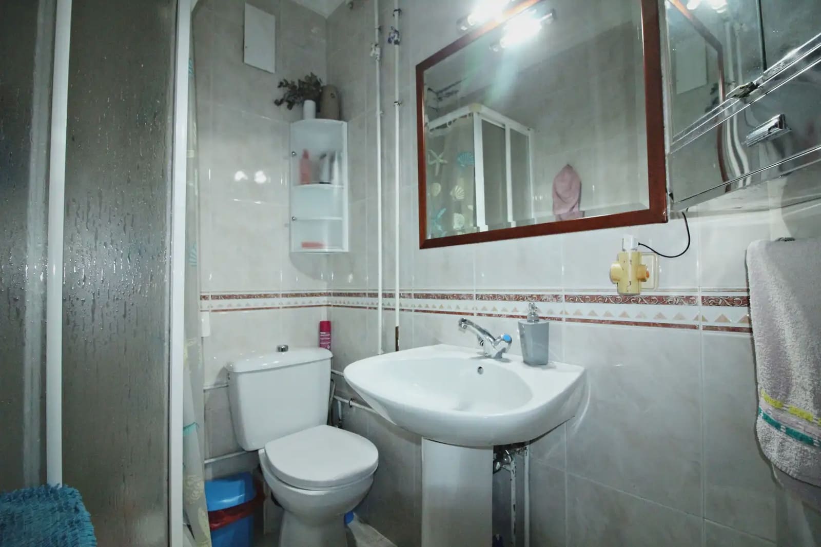 2 soveværelse Lejlighed til salg i Huelva by - € 105.000 (Ref: 9787732)