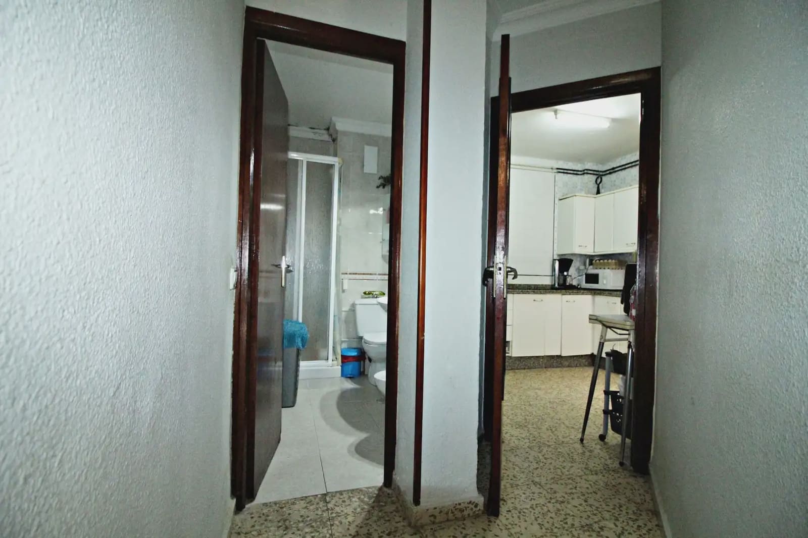 2 soveværelse Lejlighed til salg i Huelva by - € 105.000 (Ref: 9787732)