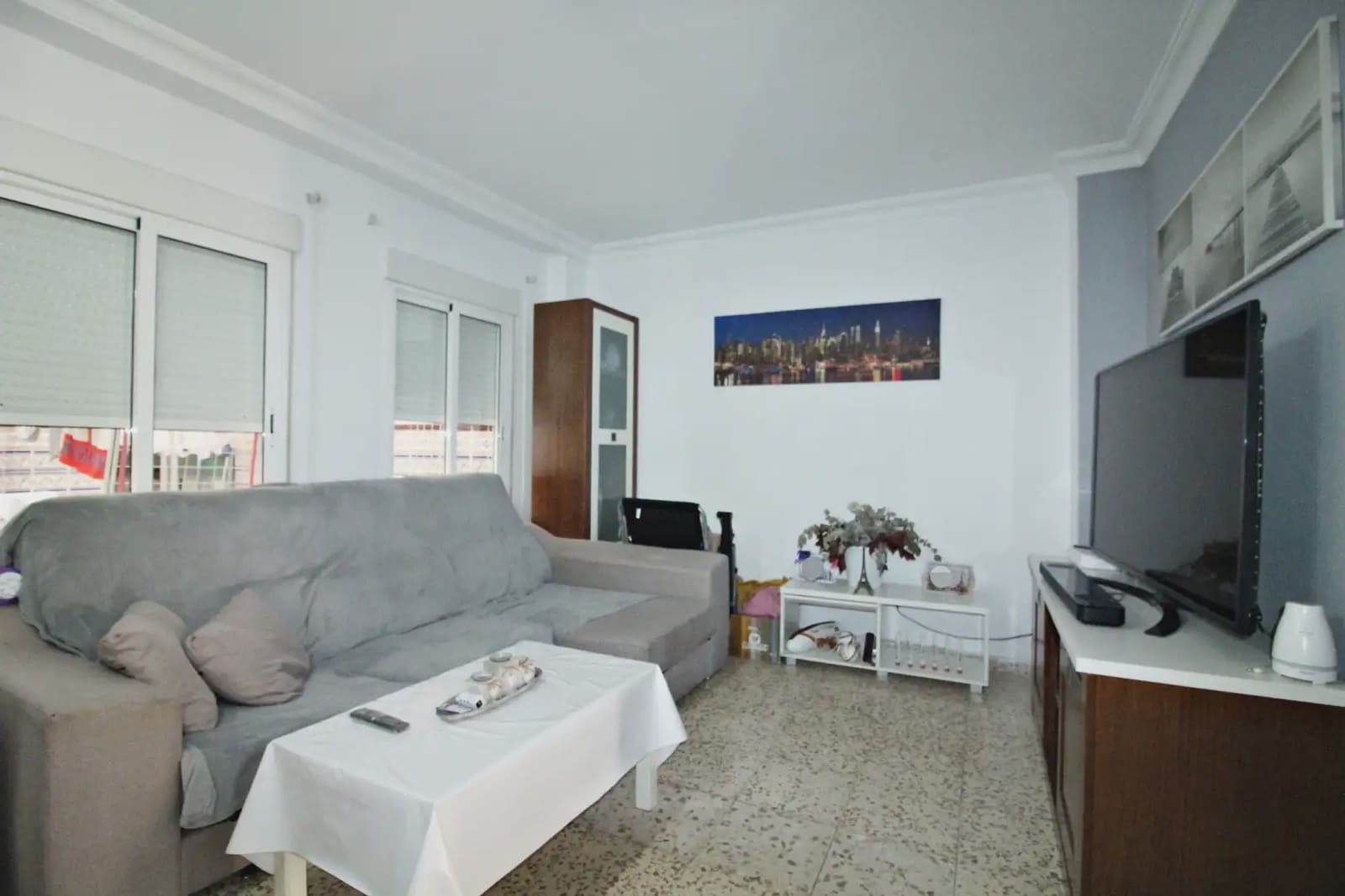 2 soveværelse Lejlighed til salg i Huelva by - € 105.000 (Ref: 9787732)