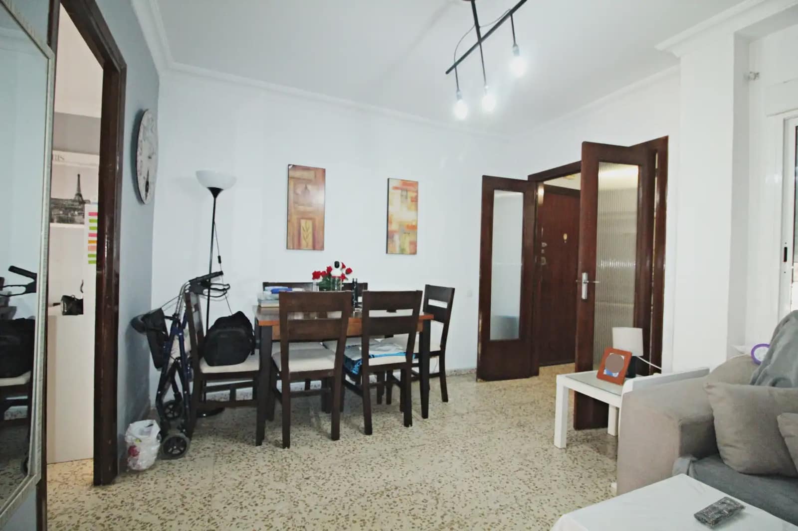 2 soveværelse Lejlighed til salg i Huelva by - € 105.000 (Ref: 9787732)