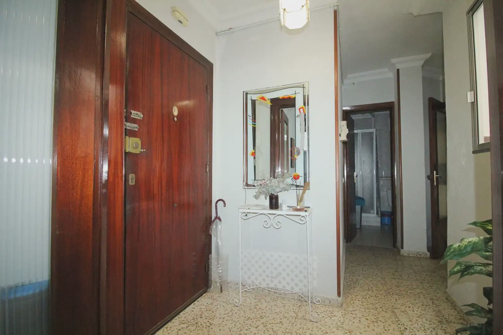 2 soveværelse Lejlighed til salg i Huelva by - € 105.000 (Ref: 9787732)