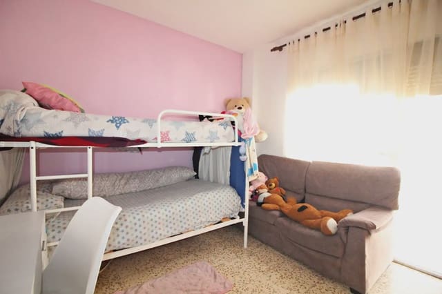 2 chambre Appartement à vendre à Huelva ville - 105 000 € (Ref: 9787732)