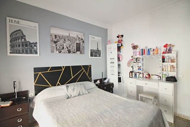 2 chambre Appartement à vendre à Huelva ville - 105 000 € (Ref: 9787732)