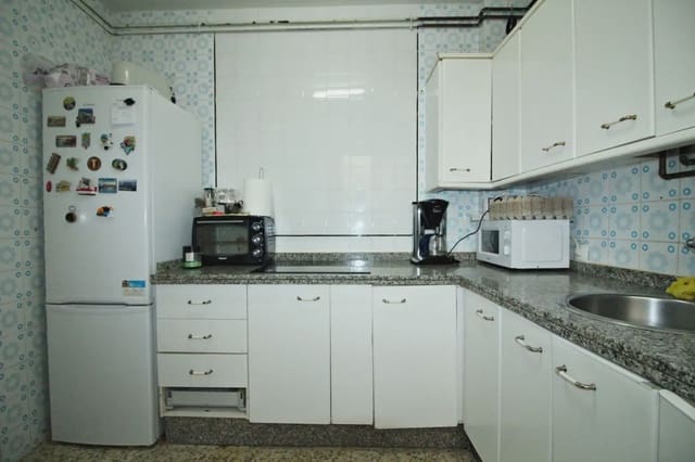 2 chambre Appartement à vendre à Huelva ville - 105 000 € (Ref: 9787732)