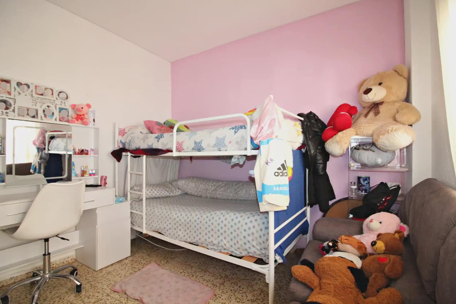 2 soveværelse Lejlighed til salg i Huelva by - € 105.000 (Ref: 9787732)