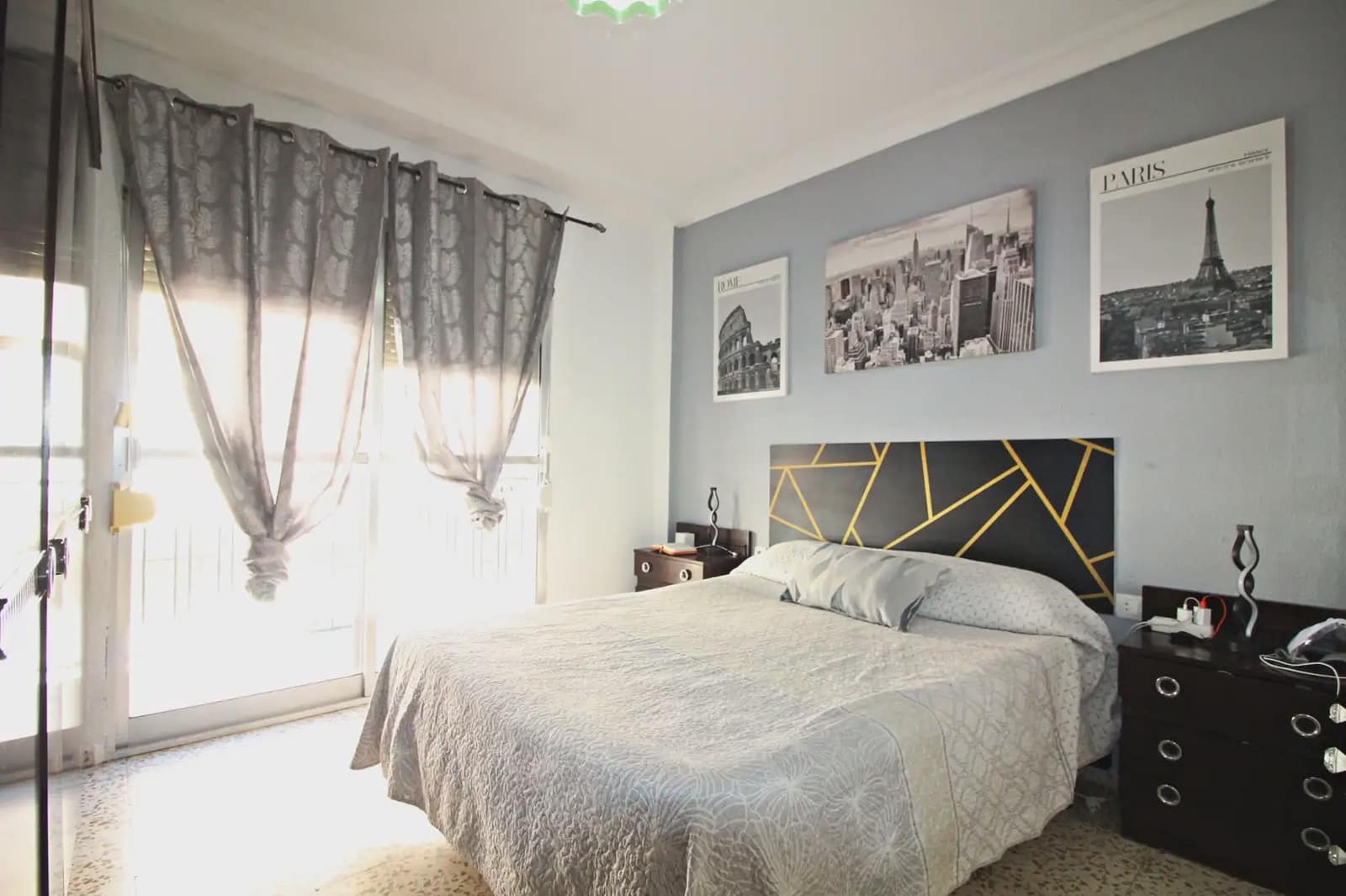 2 soveværelse Lejlighed til salg i Huelva by - € 105.000 (Ref: 9787732)