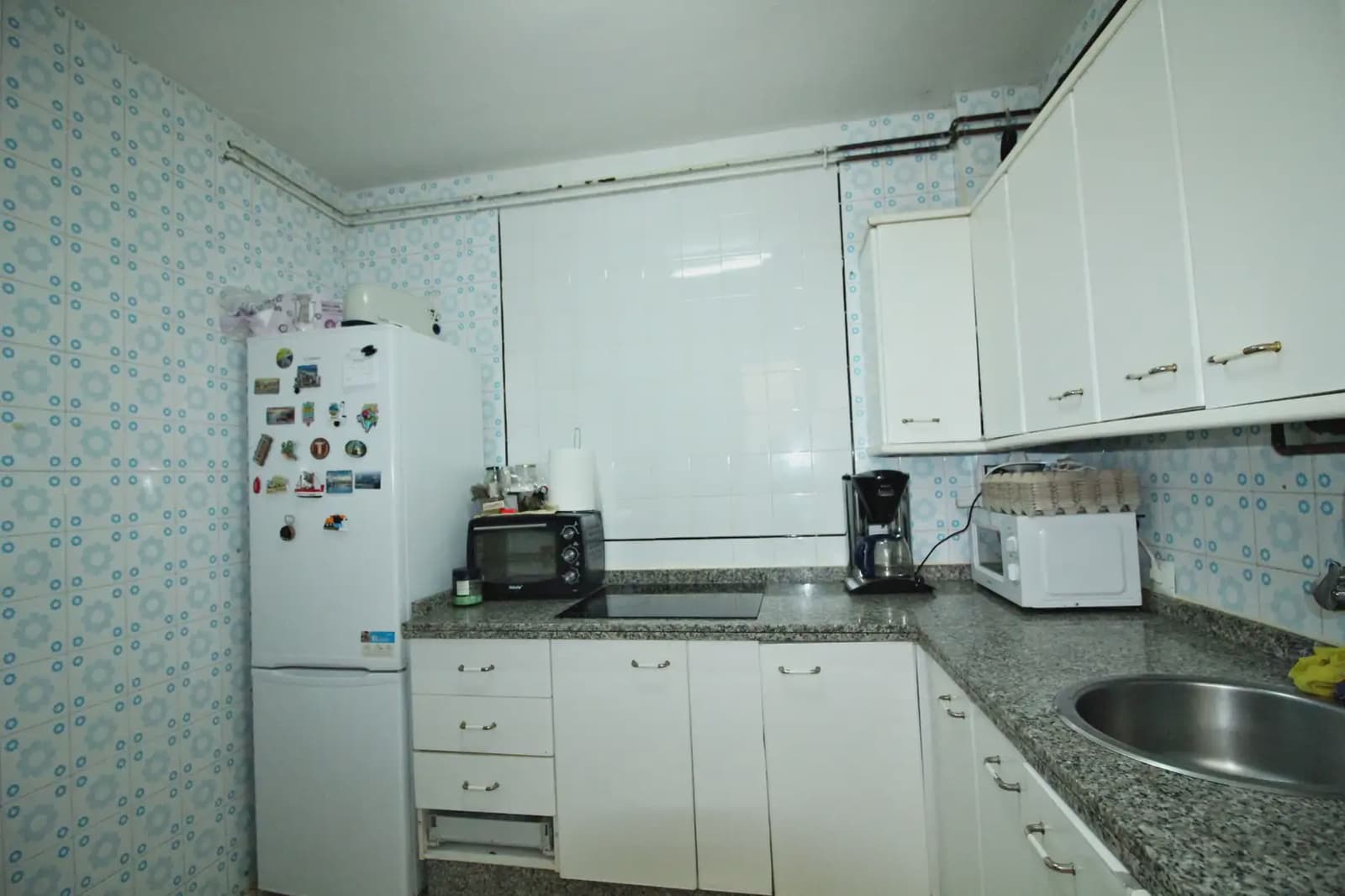 2 soveværelse Lejlighed til salg i Huelva by - € 105.000 (Ref: 9787732)