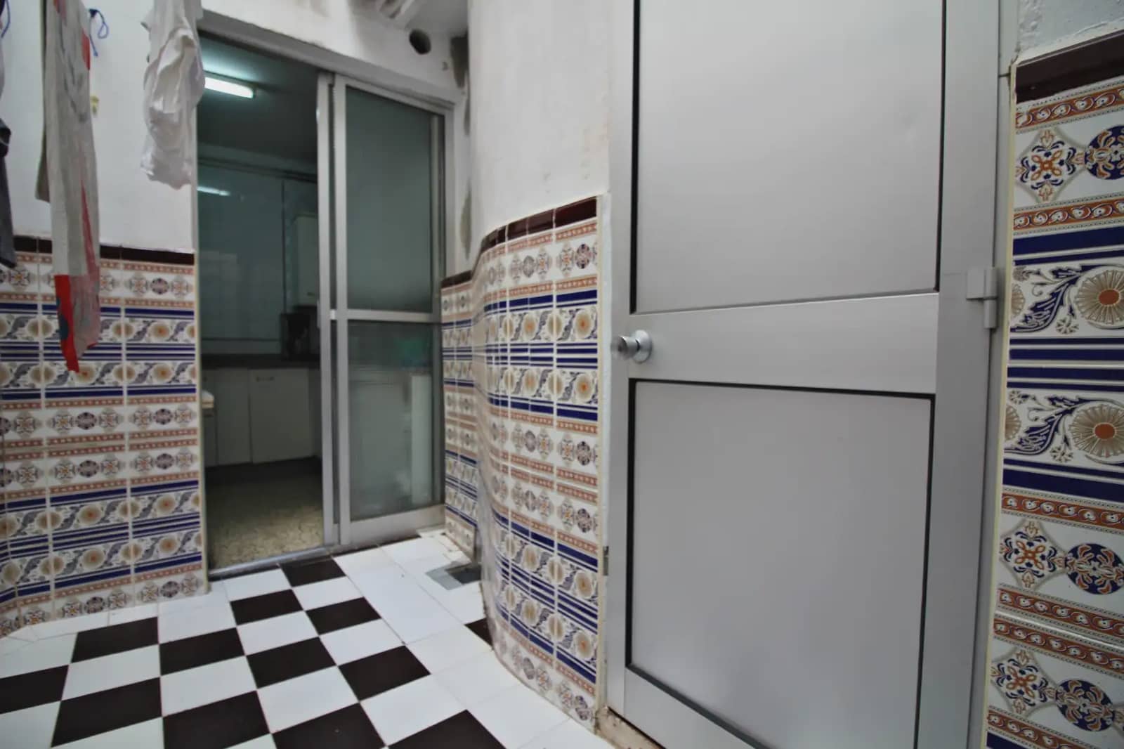 2 soveværelse Lejlighed til salg i Huelva by - € 105.000 (Ref: 9787732)