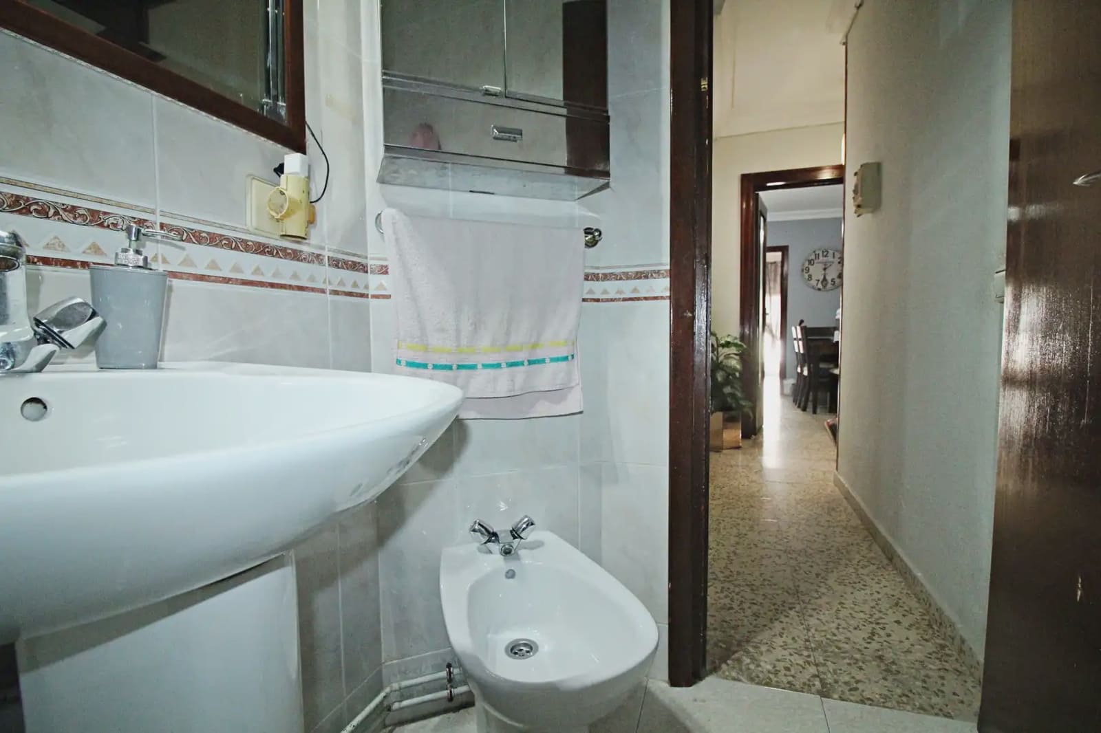 2 soveværelse Lejlighed til salg i Huelva by - € 105.000 (Ref: 9787732)