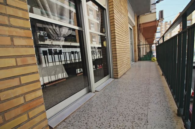 2 chambre Appartement à vendre à Huelva ville - 105 000 € (Ref: 9787732)