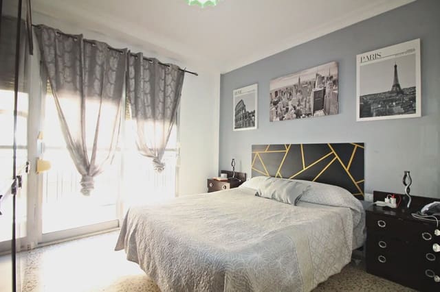 2 chambre Appartement à vendre à Huelva ville - 105 000 € (Ref: 9787732)