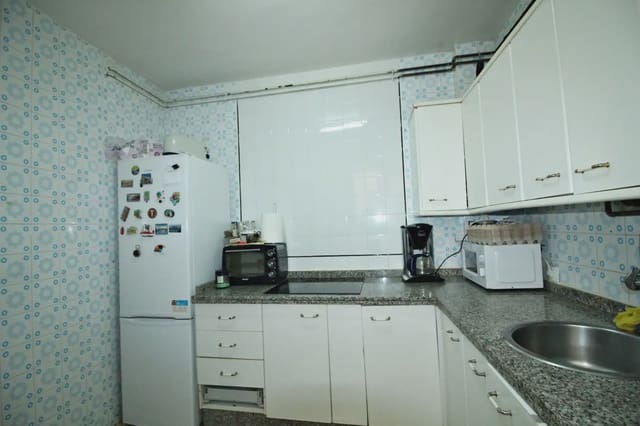 2 chambre Appartement à vendre à Huelva ville - 105 000 € (Ref: 9787732)