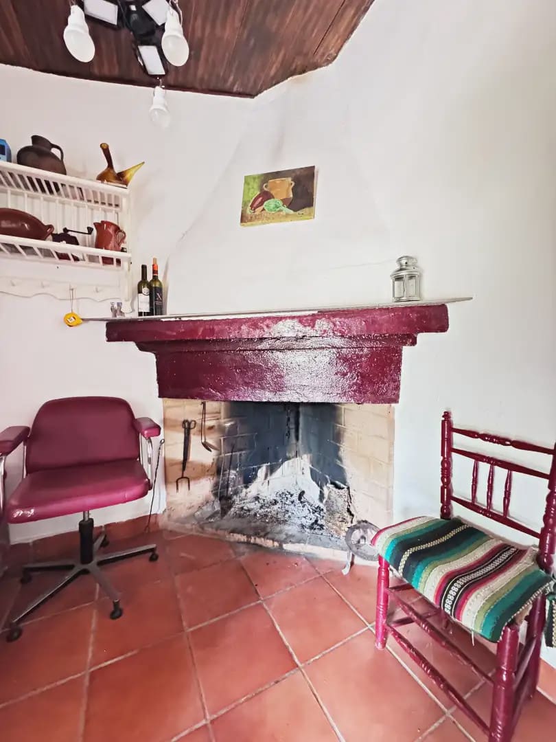 Finca/Casa di Campagna in vendita in El Cerro de Andevalo - 69.900 € (Rif: 9807444)