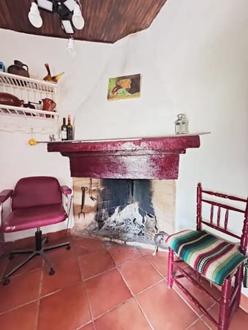 Finca/Casa di Campagna in vendita in El Cerro de Andévalo - 69.900 € (Rif: 9807444)