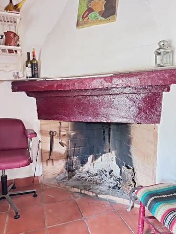 Finca/Casa di Campagna in vendita in El Cerro de Andévalo - 69.900 € (Rif: 9807444)