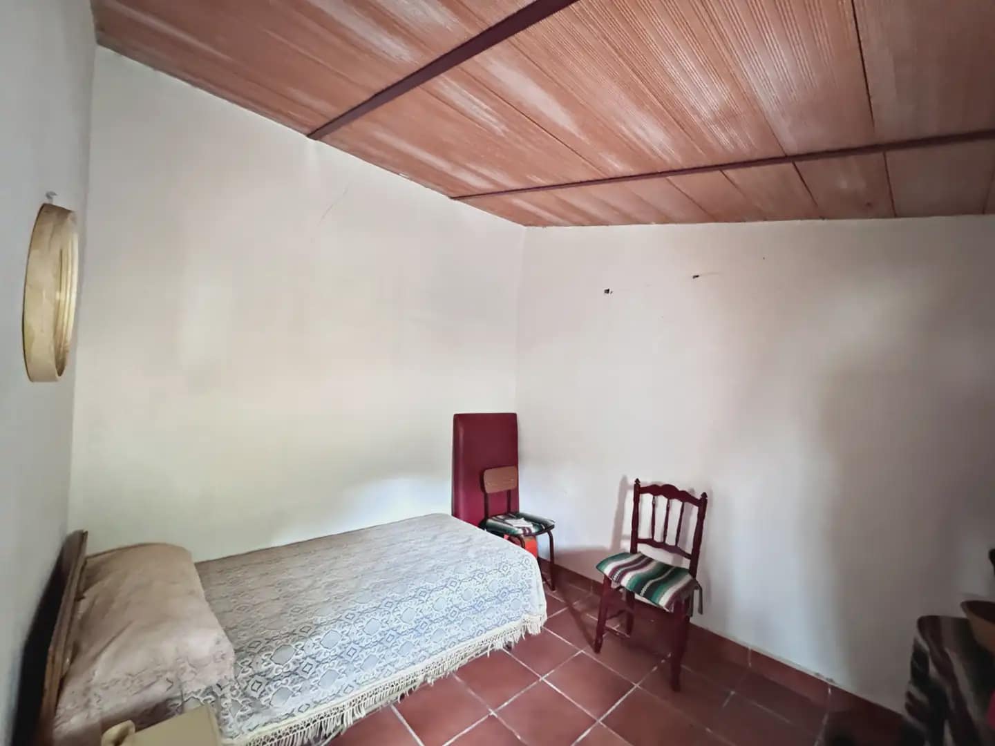 Finca/Casa di Campagna in vendita in El Cerro de Andevalo - 69.900 € (Rif: 9807444)