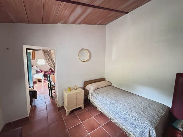 Finca/Casa di Campagna in vendita in El Cerro de Andévalo - 69.900 € (Rif: 9807444)