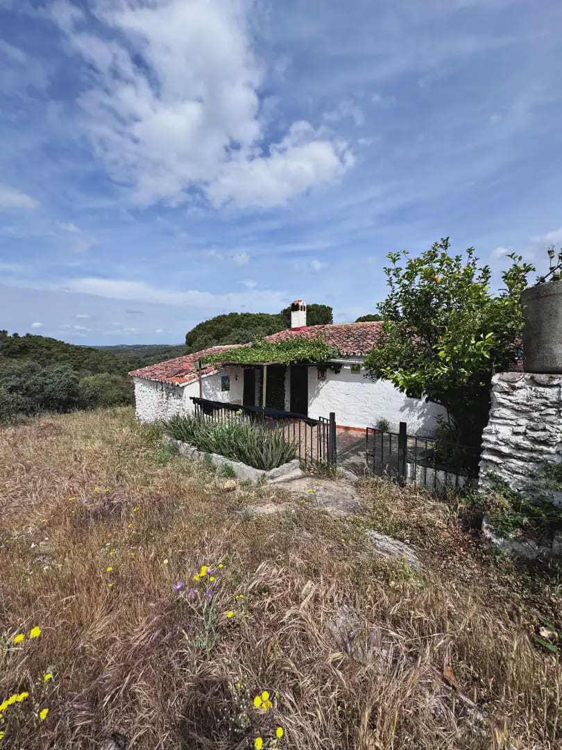 Finca/Casa di Campagna in vendita in El Cerro de Andevalo - 69.900 € (Rif: 9807444)