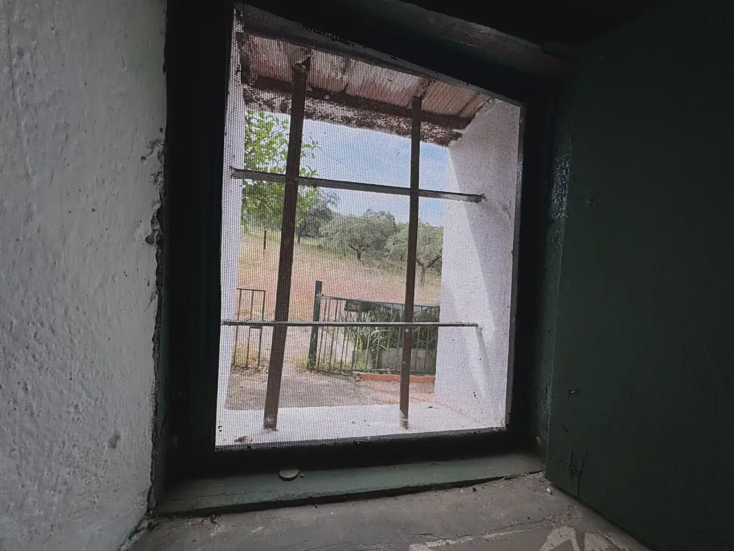 Finca/Casa di Campagna in vendita in El Cerro de Andevalo - 69.900 € (Rif: 9807444)