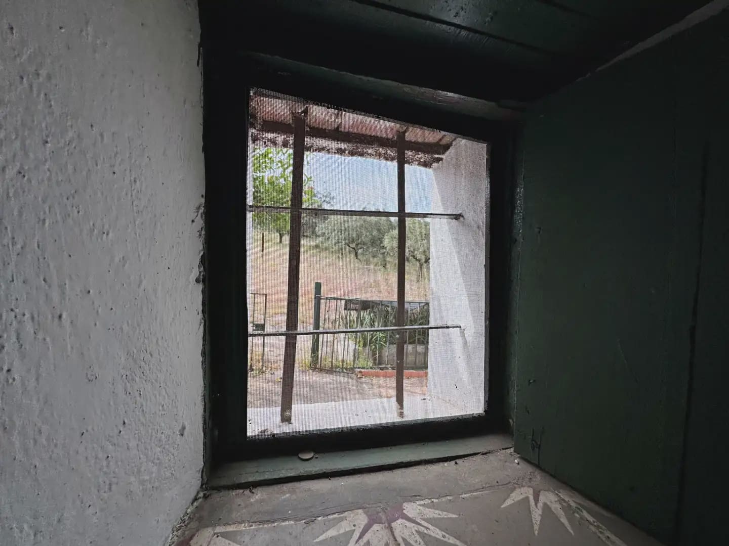 Finca/Casa di Campagna in vendita in El Cerro de Andevalo - 69.900 € (Rif: 9807444)