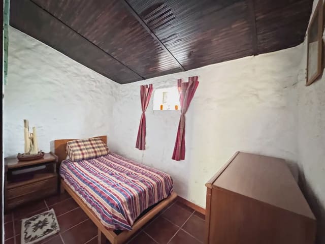 Finca/Casa di Campagna in vendita in El Cerro de Andévalo - 69.900 € (Rif: 9807444)