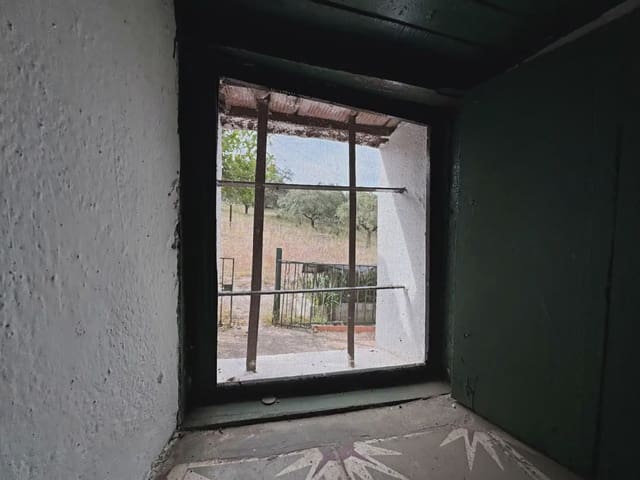 Finca/Casa di Campagna in vendita in El Cerro de Andévalo - 69.900 € (Rif: 9807444)