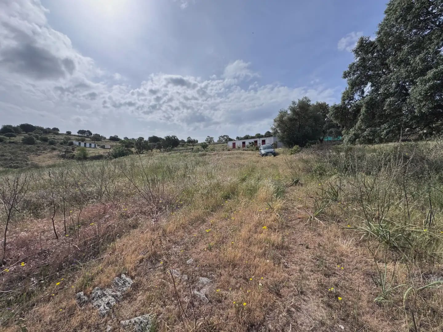 Finca/Casa di Campagna in vendita in El Cerro de Andevalo - 69.900 € (Rif: 9807444)