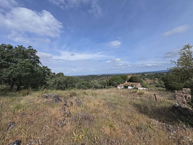 Finca/Casa di Campagna in vendita in El Cerro de Andévalo - 69.900 € (Rif: 9807444)