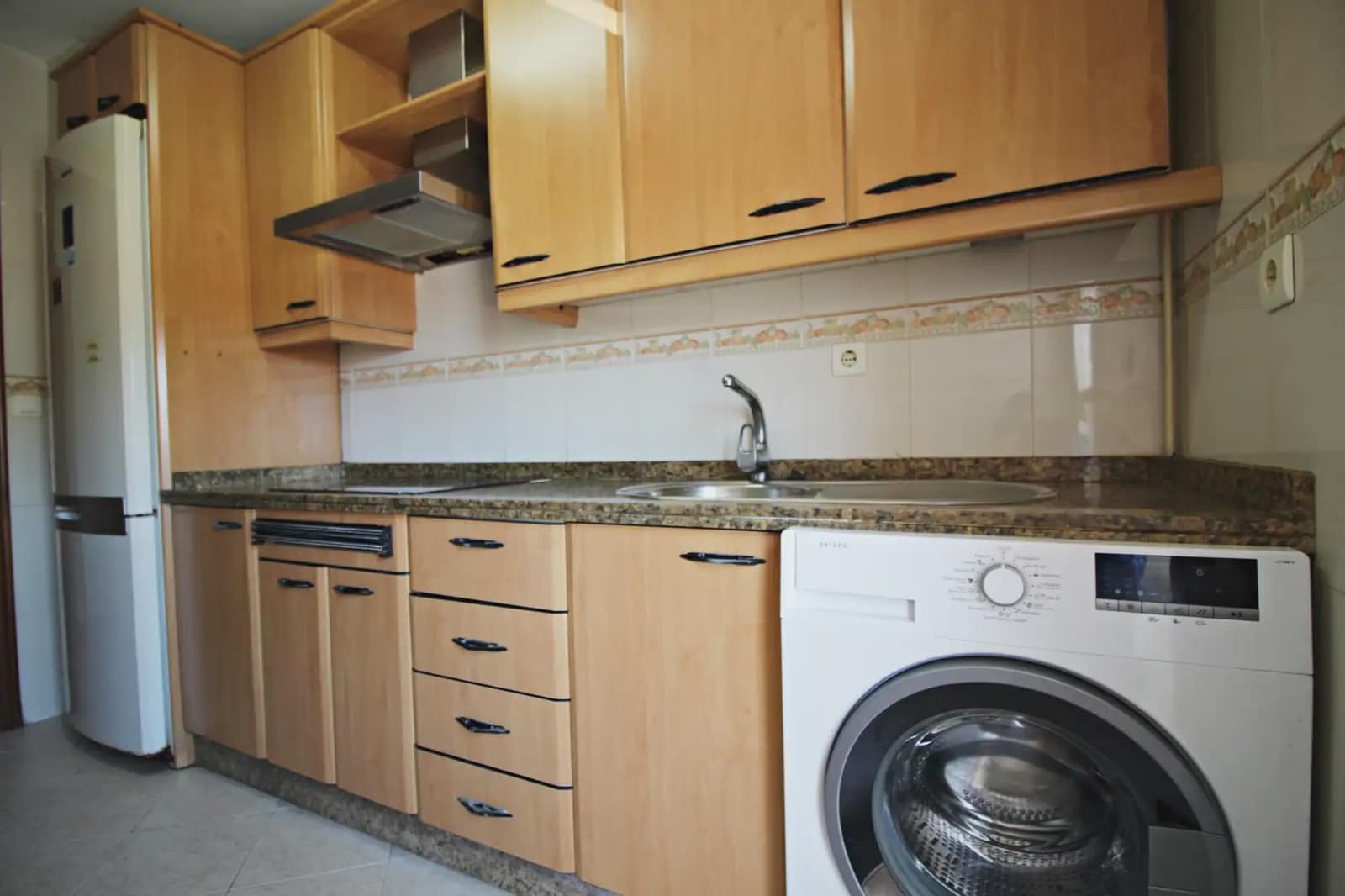 3 soveværelse Lejlighed til salg i Huelva by - € 179.900 (Ref: 9815205)